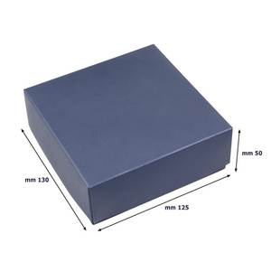 Jeu de roulette de Macao de luxe moderne en bois massif D=84 mm pour application poker - Product Image 3