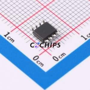 Transistor de efecto de campo (MOSFET) transistor SO-8 original nuevo de 2/2" - Product Image 2