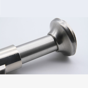 Toilet <strong>Partition</strong> Hardware Adjustable Leg - Product Image 5