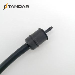 Tuyau de retour de carburant pour Jetta 2.0TDI,, livraison gratuite - Product Image 6