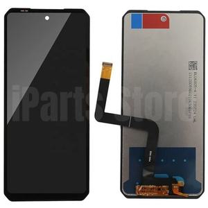 อะไหล่จอแสดงผลสำหรับถัง8849 unihertz 1 2 3 Pro 3S ชุดประกอบดิจิไทเซอร์ระบบสัมผัส LCD ทดสอบแล้ว - Product Image 2