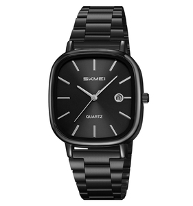Reloj Deportivo Delgado e Impermeable para Hombre, Relojes Chinos Baratos, Relojes Simples para Hombre, Skmei 2551 - Product Image 5
