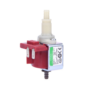 Micro <span class=keywords><strong>Bomba</strong></span> de <span class=keywords><strong>Agua</strong></span> Solenoide 220V Eléctrica por Vibración LP1 <span class=keywords><strong>para</strong></span> <span class=keywords><strong>Aire</strong></span> <span class=keywords><strong>Acondicionado</strong></span> Móvil, Mopa a Vapor y Equipo Médico - Product Image 2