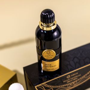 Perfumes de lujo Fragancia original Regalo Fragancia Mist Woody Body Splash Parfums Perfume para hombres - Product Image 3