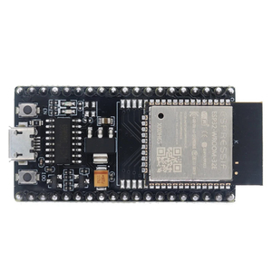 لوحة تطوير <span class=keywords><strong>ESP32</strong></span>/ESP-32S <span class=keywords><strong>NodeMCU</strong></span>-32S CH340 MICRO USB WiFi+ بلوتوث استهلاك طاقة منخفض للغاية ثنائي النواة ESP <span class=keywords><strong>ESP32</strong></span>-WROOM - Product Image 3