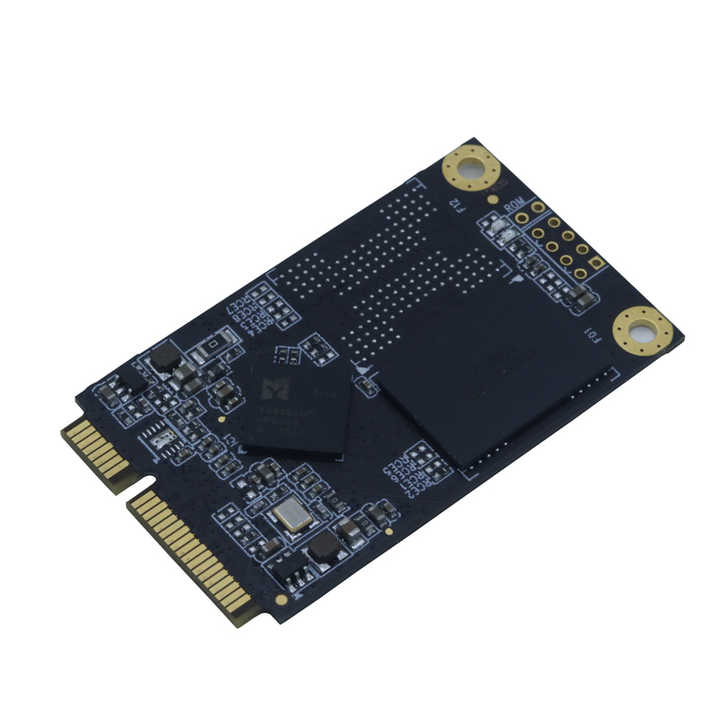 256GB mSATA SSD SATA3 Solid State Drive for Laptops & Desktops