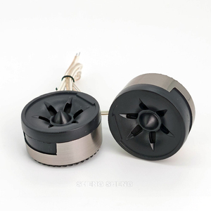 Factory OEM <strong>Tweeter</strong> <strong>Speaker</strong> TX-350 Piezo <strong>Tweeter</strong> 350W Car <strong>Tweeter</strong> <strong>Speaker</strong> Car Audio <strong>Speakers</strong> - Product Image 3