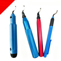 Outil professionnel de chanfreinage et de débavurage manuel, accessoire pour outil électrique, série NB1100