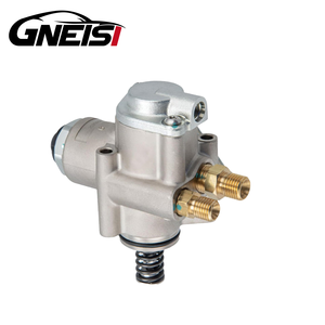 奥迪 RS4 A5 S5 A6 S6 A8 S8 Q7 高压燃油泵 零件号 079127025C 079127025AF - Product Image 1