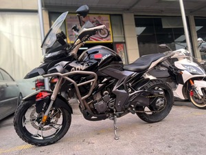 Motocicletas Todoterreno de <span class=keywords><strong>Segunda</strong></span> <span class=keywords><strong>Mano</strong></span> - Product Image 1