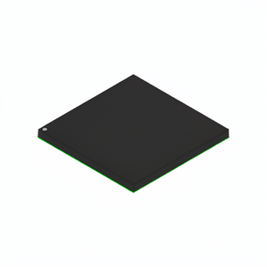 ช่องทางผู้ผลิต ขายส่งชิ้นส่วนอิเล็กทรอนิกส์ IC FPGA 267 I/O 484FBGA 484 BGA M2GL060-1FGG484T1 แบบฝังตัว - Product Image 1