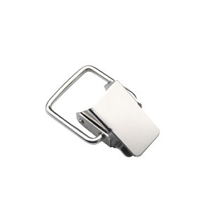 Hebilla para Caja de Carne Hui Ding DK070 W1, Acero Inoxidable 201, Uso Comercial - Product Image 2
