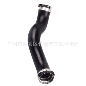 Manguera de aire de carga de turbina 11618572859 para pieza de repuesto de motor BMW - Product Image 2