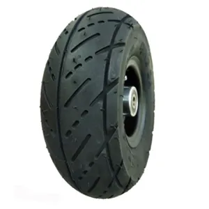 200X60 flat free pu foam rubber tire semi agricultural solid rubber wheels for tractors