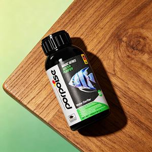 Depuratore e Chiarificatore d'Acqua Moderno in Plastica per Acquari, Rimozione Rapida delle Nuvole, Ecologico, Elimina il Cloro per Acqua Dolce e Salata - Product Image 4