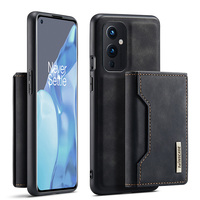 Étui de protection magnétique puissant 2-en-1 avec porte-cartes intégré pour téléphones Google Pixel 6, 7, 8 Pro, 6A, 7A, 8A