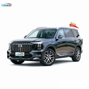 GAC Trumpchi GS8 <span class=keywords><strong>2022</strong></span>, 2WD, 7 Plazas, SUV Mediano-Grande, Vehículo Usado Práctico, Equipado con Techo Solar, Turbo, Entrega Rápida, en Stock - Product Image 1