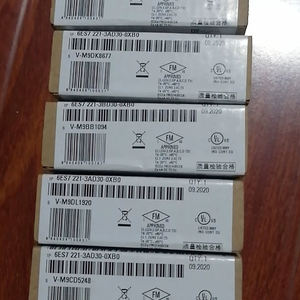 6 es7221/6ES7222-3AD30/3 bd30/1 ad30/1 bd30-0xb0 prezzi fornitori Seimens Plc S71200 SB 1221 1222 Simatic Module siemens Plc S7-1200 - Product Image 2