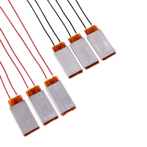 Éléments chauffants PTC 220V 12V pour mini-incubateur, sèche-cheveux, <span class=keywords><strong>boucleurs</strong></span> - Product Image 3