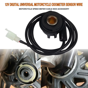Cable Sensor de Velocímetro para Motocicleta, Compatible con 125cc <span class=keywords><strong>150cc</strong></span> 250cc YCR Cg Loncin <span class=keywords><strong>Shineray</strong></span> Jialing Zongshen 200gy CQR V6 YY350 R2 - Product Image 4