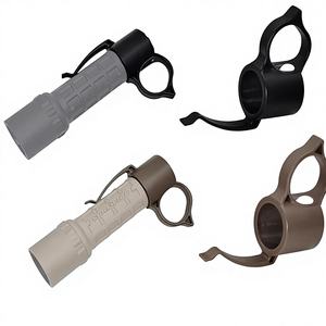 Wholesale Tactical Flashlight Carrying Ring for Outdoor Activities and Hunting - Product Image 1