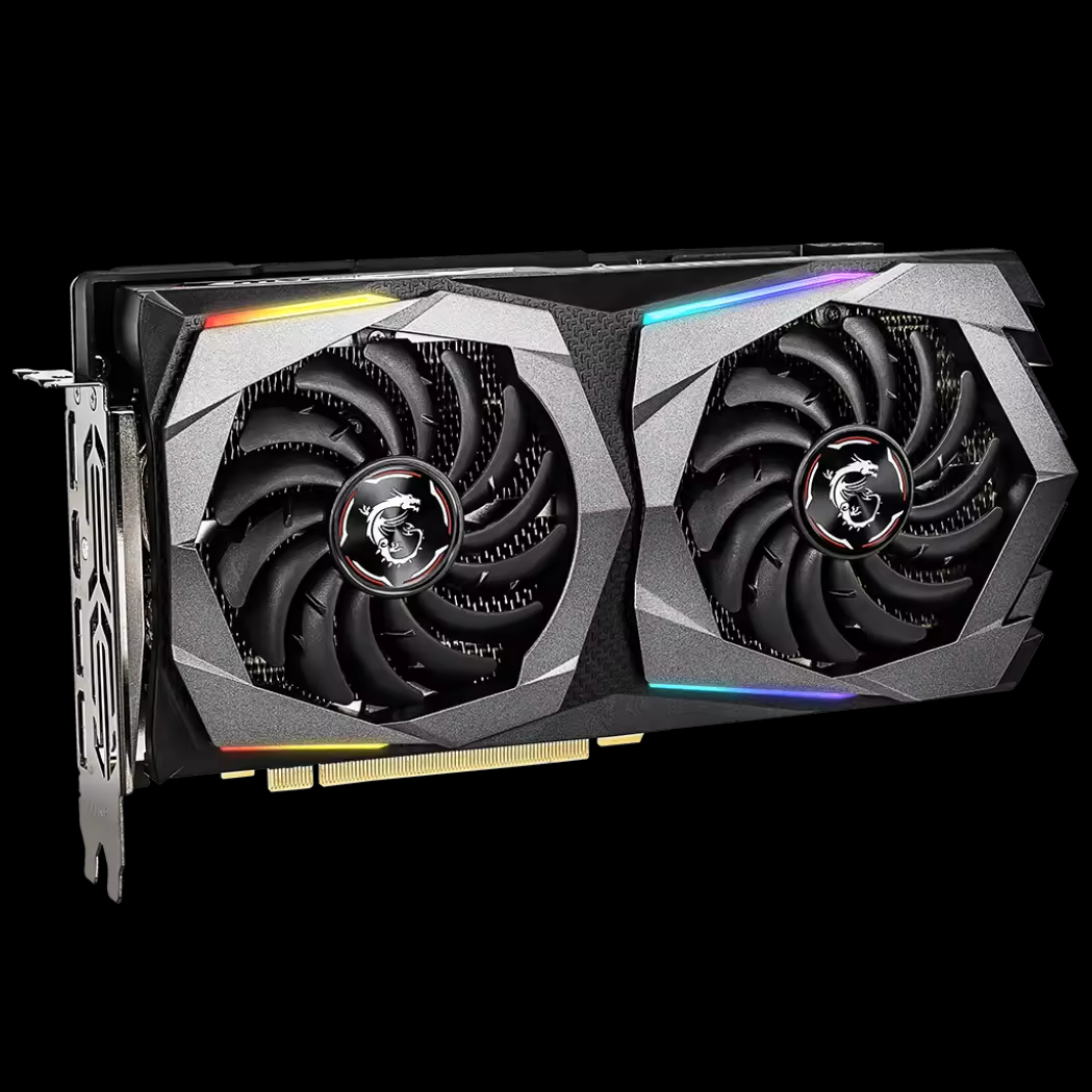 อาร์ทีเอ็กซ์ 2070 ซูเปอร์ 8จี