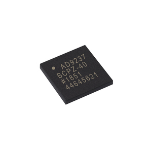 ชิปแปลงอนาล็อกเป็นดิจิตอล AD9237BCPZ-40 LFCSP-32 ADI ชิ้นส่วนอิเล็กทรอนิกส์ของแท้ - Product Image 1
