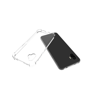 Coque de téléphone Samsung universel, étui d'angle Transparent en Tpu, antichoc, pour <span class=keywords><strong>Galaxy</strong></span> xcouverture <span class=keywords><strong>Pro</strong></span> <span class=keywords><strong>2</strong></span>, nouvelle collection - Product Image 2