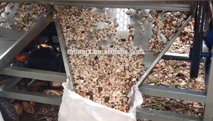 เครื่องแยกเมล็ดโกโก้เครื่องแยกฝักโกโก้<span class=keywords><strong>สด</strong></span> - Product Image 2