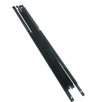 Joints d'étanchéité de porte Mitsubishi Pajero Montero en gros – Neuf – Kit de joints de porte pour pièces automobiles