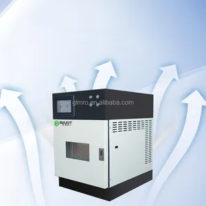 実験室用マイクロ波消化システム10ポジションおよび12ポジションローターマイクロ波消化プラットフォーム