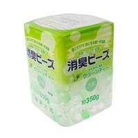 Cristal écologique déodorant arôme diffuseur bouteille solide désodorisant Gel pour toilette personnalisé odeur désodorisant