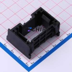 2137346-1 Connector Housing Connector Whole Sale Electronic Component Chips Supplier & BOM Service - Product Image 2