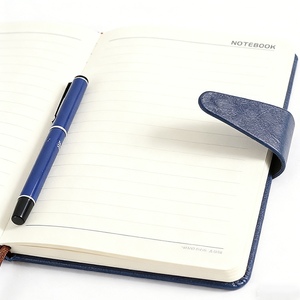 <span class=keywords><strong>Agenda</strong></span> Planificadora <span class=keywords><strong>de</strong></span> Tapa Dura al por Mayor Directo <span class=keywords><strong>de</strong></span> Fábrica - Cuaderno Organizador Multifuncional para Oficina y Negocios - Product Image 5