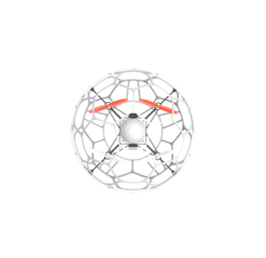 Dron de Fútbol APEX GD-116 para Niños y Adultos, Mini Quadcopter RC OVNI, Juguete Volador, el Mejor Regalo - Product Image 4