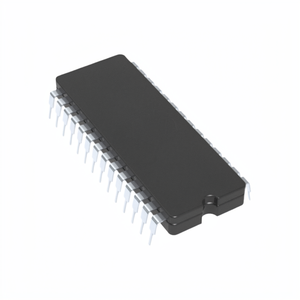 Buy Online Electronic Components 28 DIP Embedded Manufacturer Channel PIC16C57C-04I_P - Product Image 1