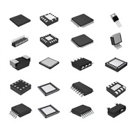 PCM1863DBTR Komponen Elektronik Asli Baru IC Chip TSSOP-30