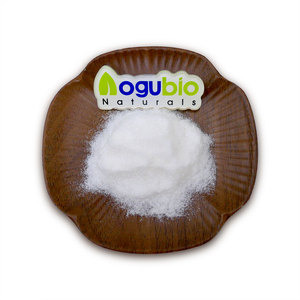 Pasokan Pabrik Sodium Glukonat Kelas Makanan CAS 527-07-1 Bubuk Sodium Glukonat - Product Image 1