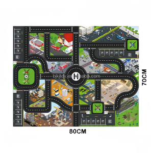 Venta al por mayor niños 4 en 1 tornillo ingeniería camión montaje <span class=keywords><strong>juguete</strong></span> Mini Diy modelo coche Kit - Product Image 5