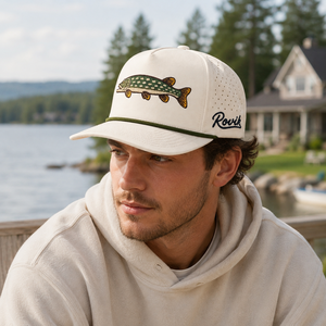 Casquette de golf à cinq panneaux, broderie, logo en cuir silicone, personnalisable, haute qualité, faible MOQ, visière plate, protection solaire, pour femme - Product Image 6