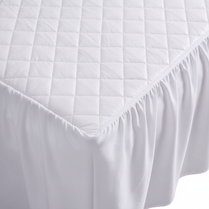 Protège-matelas triple protection toutes saisons-Couvre-lit et ensemble de draps à couverture complète - Product Image 1