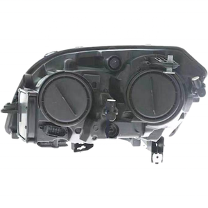 Faro delantero led para mercedes benz <span class=keywords><strong>Glk</strong></span> clase W204 <span class=keywords><strong>200</strong></span> 260 300, luz delantera con un toque de luz azul, para modelos 2013 a 2015 - Product Image 4