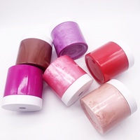 15Oz Versagel Lip Gloss Base Clear Bucket Nude Light Pink Making Lip Gloss Material Versagel Vendors Lip Gloss Base With Vitamin