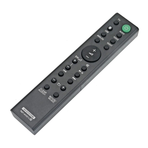 RMT-AH301U ซาวด์บาร์รีโมทคอนโทรลสำหรับโซนี่ ซาวด์บาร์ HT-MT300 HT-MT301 SA-WMT300 SA-MT300 RMT-AH301J HTMT300 HTMT301 - Product Image 2
