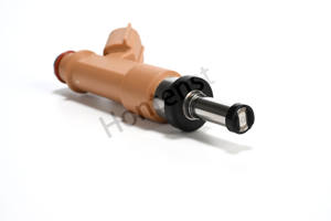 도요타 연료 인젝터 <span class=keywords><strong>ASSY</strong></span> <span class=keywords><strong>FUEL</strong></span> 23209-39145 23250-37010 분사 밸브 공장에 대한 2320939145 정품 새로운 자동차 노즐 - Product Image 2