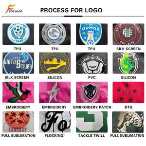 Setelan baju olahraga pria desain kustom untuk sepak bola pakaian sepak bola pria kualitas Premium - Product Image 6