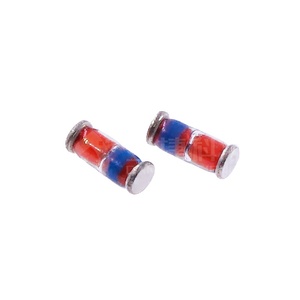 أنبوب زجاجي أسطواني 3V3 5V1 V 10 15 <span class=keywords><strong>12V</strong></span> 24V - Product Image 2