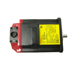 Controlador de Motor Servo AC A06B-0061-B103 Probado por FANUC - Product Image 5
