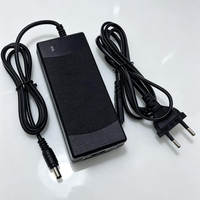 Alimentation électrique 29,4V 2A, chargeur pour vélo électrique 24V Pedelec CityBlitz CB049, batterie au lithium Fischer ETD/ETH-1301 ECU-1302