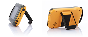 Granja USG cerdo oveja perro gato de mano veterinario portátil escáner de ultrasonido prueba de embarazo escáner máquina de ultrasonido <span class=keywords><strong>B</strong></span> Precio de ultrasonido - Product Image 5